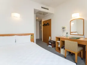 Hotel Belleview Nagasaki Dejima - Room