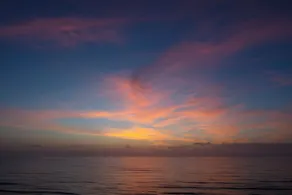 Hilton Daytona Beach Oceanfront Resort - Vue de la chambre