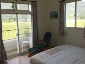 Home-Link B&B - Vistas desde la habitación