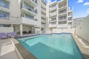 Macquarie Waters Boutique Apartment Hotel - Pool