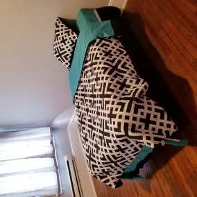 Long Term Stay Apartments - Chambre