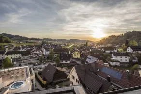Sonnenhof Hotel & Spa - View from room