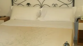 Hotel Athena - Room