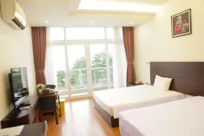 J&C HOTEL - Room