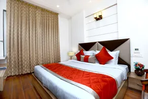 Amritsar Grand - Rom