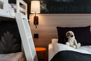Scandic Växjö - Room