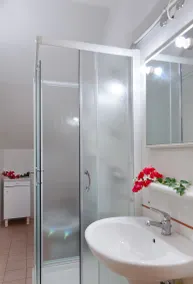 Residence Costa d’Otranto - Bagno