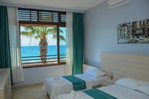 Irmak Boutique Hotel - Chambre