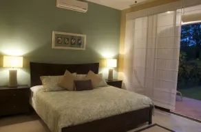 Viva Tambor Villas - Habitación