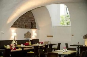 Hotel Residenz am Königsplatz - Ristorante