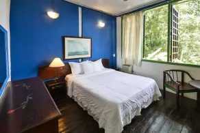 Porto Pousada Saco da Capela - Habitación