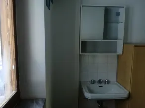 Rifugio La Capanna - Baño
