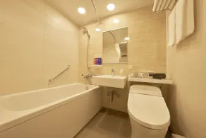 Keisei Richmond Hotel Tokyo Kinshicho - Bathroom