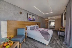 Stars Hotel & Spa - Chambre