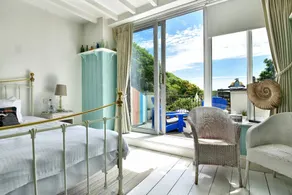 Lulworth Lodge - Room