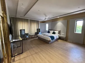 Hotel The Landmark - Habitación
