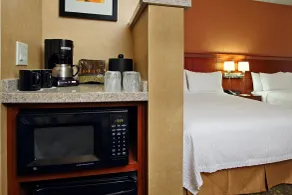 Courtyard by Marriott St. George - Chambre