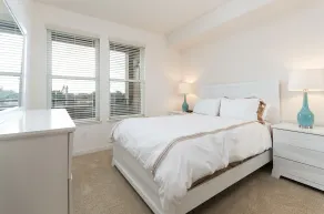 Bluebird Suites in Silicon Valley - Rom