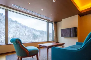 Grand Blissen Hotel Jozankei - Room