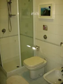 B&B Nautilus - Salle de bain