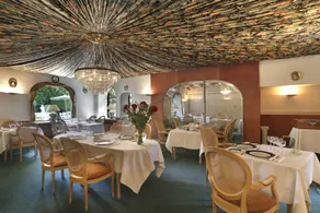 Contact Hôtel de France Contres-Beauval-Cheverny - Restaurant