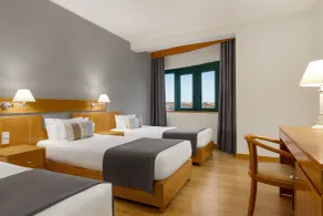 TRYP by Wyndham Montijo Parque Hotel - Chambre