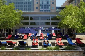 Gaylord National Resort & Convention Center - Piscine
