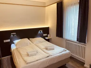 Hotel Kunibert der Fiese - Superior - Chambre