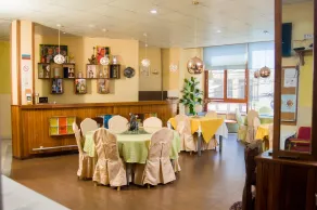 Hotel Cristal Madagascar - Restaurant