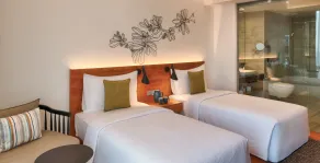 Jetwing Colombo Seven - Room