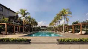 Regent Bali Canggu - Pool