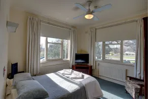 Lancefield Guest House - Habitación