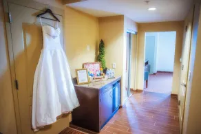 Hilton Garden Inn Watertown/Thousand Islands - Chambre