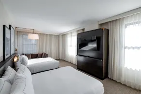 Hotel Fort Des Moines, Curio Collection by Hilton - Chambre