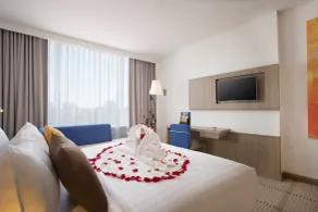 Novotel Makassar Grand Shayla - Room