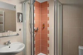 Amigo City Centre - Bathroom
