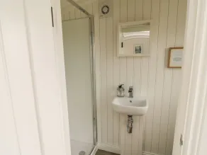 Bellwether - Salle de bain