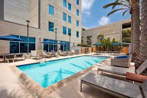 Hyatt Place Los Angeles / LAX / El Segundo - Piscine