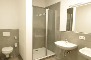 Hostel & Pension Alte Brauerei - Salle de bain