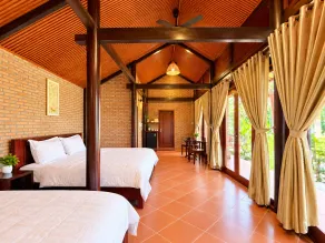 Dragon Beach Resort Phu Quoc - Room