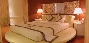 Viet Uc Hotel - Chambre
