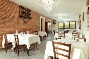 'L Piasi - Restaurant