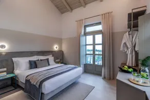 Octavia Rooms - Rom