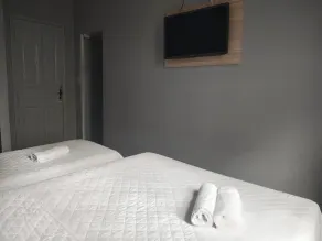 Marinus Hotel - Camera