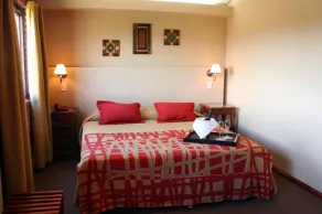 Hosteria Posta Sur - Room