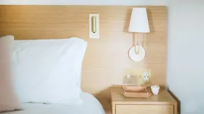 Hotel Joaquin - Chambre
