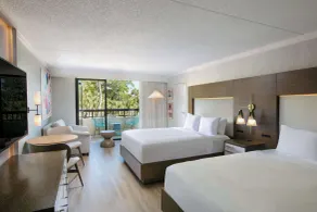 Sonesta Resort Hilton Head Island - Chambre