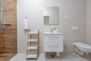 Villa Mareni ZadarVillas - Bagno