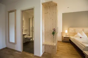 Almhof Lässer - Chambre