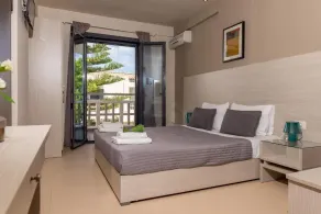 Trianon Studios - Chambre